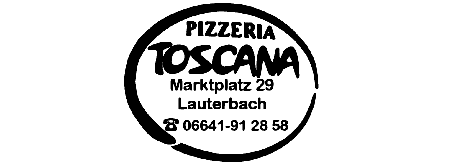 Banner-Tiscana